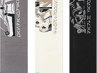 Stance - trilogy - 3 pack - star wars