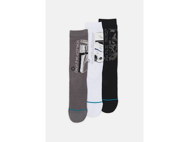 Stance - trilogy - 3 pack - star wars - afbeelding 3 van  5