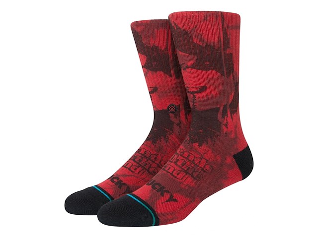 Stance - wanna play - chucky - afbeelding 1 van  4