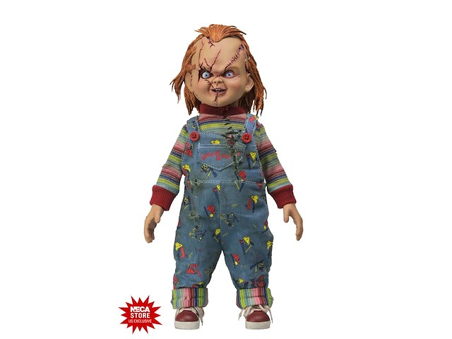 Stance - wanna play - chucky - afbeelding 4 van  4