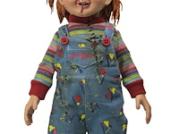 Stance - wanna play - chucky - afbeelding 4 van  4