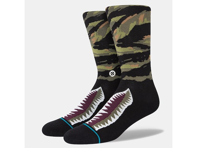 Stance - warbird - 2 pack - afbeelding 1 van  3