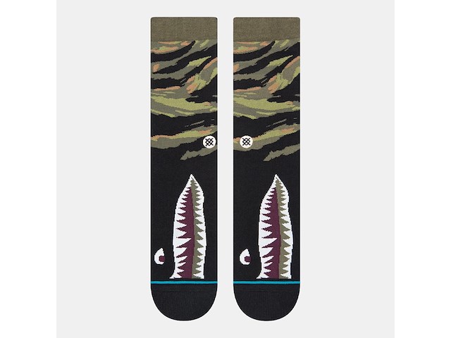 Stance - warbird - 2 pack - afbeelding 2 van  3