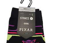 Stance - zurg - pixar - afbeelding 3 van  4