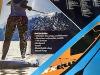 Stand-up paddleboards (zonder pallet) - afbeelding 1 van  4