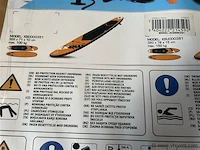 Stand-up paddleboards (zonder pallet) - afbeelding 2 van  4