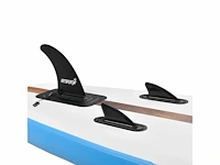Stand up peddelplank - complete set - afbeelding 4 van  4