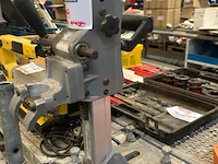 Standaard voor kolomboormachine - afbeelding 2 van  4