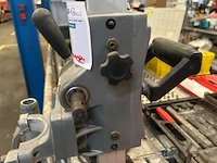 Standaard voor kolomboormachine - afbeelding 3 van  4