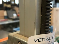 Standaard voor kolomboormachine - afbeelding 4 van  4