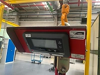 Standaert rolbrugconstructie 500 kg. - afbeelding 16 van  24
