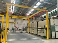 Standaert rolbrugconstructie 500 kg. - afbeelding 2 van  24