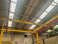 Standaert rolbrugconstructie 500 kg. - afbeelding 4 van  24
