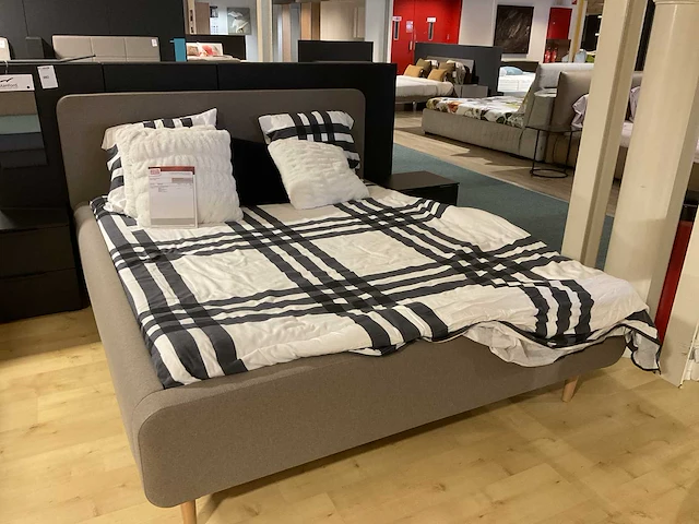 Stanford feline boxspring - afbeelding 2 van  6