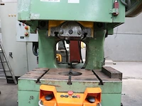 Stankoimport k 23306 mechanical excenterpers - afbeelding 3 van  9