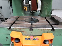 Stankoimport k 23306 mechanical excenterpers - afbeelding 4 van  9