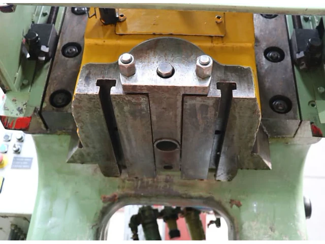 Stankoimport k 23306 mechanical excenterpers - afbeelding 5 van  9