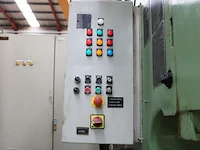 Stankoimport k 23306 mechanical excenterpers - afbeelding 8 van  9