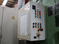 Stankoimport k 23306 mechanical excenterpers - afbeelding 9 van  9