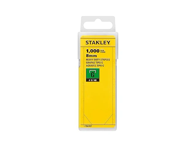 Stanley 1-tra705t 8 mm nieten voor zwaar gebruik - afbeelding 1 van  6