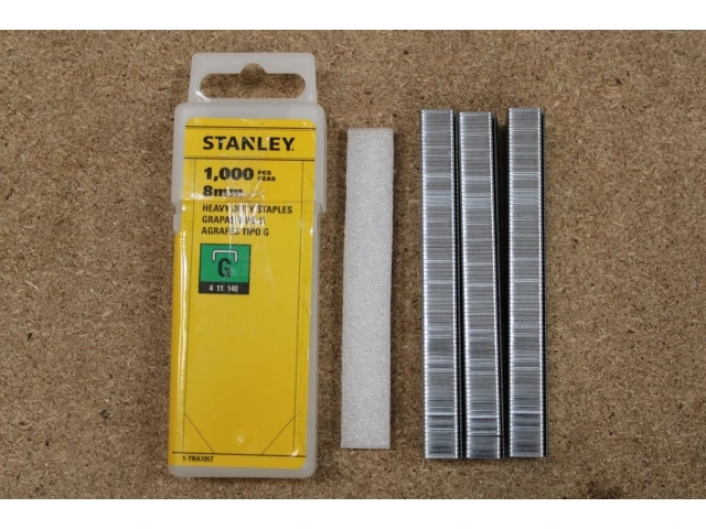 Stanley 1-tra705t 8 mm nieten voor zwaar gebruik - afbeelding 2 van  6