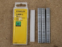 Stanley 1-tra705t 8 mm nieten voor zwaar gebruik - afbeelding 2 van  6