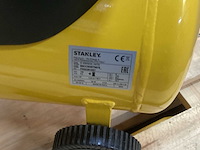 Stanley 1,5 pk, 24 ltr compressor - afbeelding 4 van  4