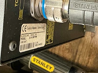 Stanley 21a108700 momentsleutel controller (5x) - afbeelding 3 van  13