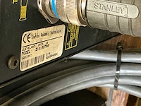 Stanley 21a108700 momentsleutel controller (5x) - afbeelding 4 van  13