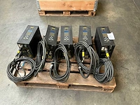 Stanley 21a108700 momentsleutel controller (5x) - afbeelding 1 van  13