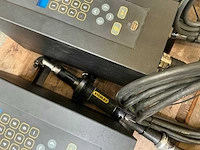 Stanley 21a108700 momentsleutel controller (5x) - afbeelding 10 van  13