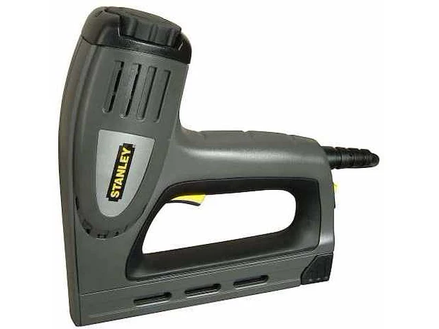 Stanley 6-tre550 type g tacker (3x) - afbeelding 1 van  5