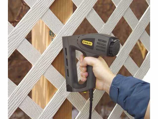 Stanley 6-tre550 type g tacker (3x) - afbeelding 2 van  5