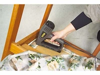 Stanley 6-tre550 type g tacker (3x) - afbeelding 3 van  5
