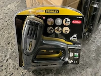 Stanley 6-tre550 type g tacker (3x) - afbeelding 4 van  5