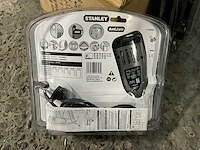 Stanley 6-tre550 type g tacker (3x) - afbeelding 5 van  5