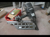 Stanley atro berta 160 spijkermachine - afbeelding 1 van  7