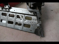 Stanley atro berta 160 spijkermachine - afbeelding 2 van  7