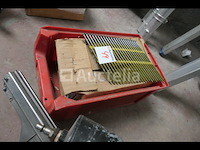 Stanley atro berta 160 spijkermachine - afbeelding 6 van  7