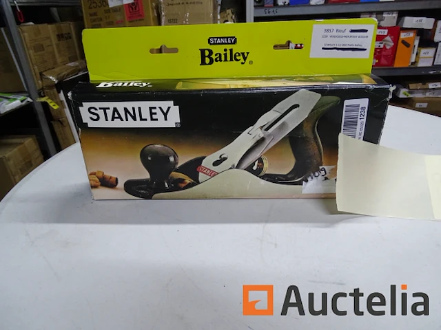 Stanley bailey schaafmachine 1-12-005 - afbeelding 2 van  2