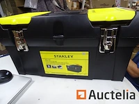 Stanley batipro gereedschapskist 1-92-066 - afbeelding 2 van  3