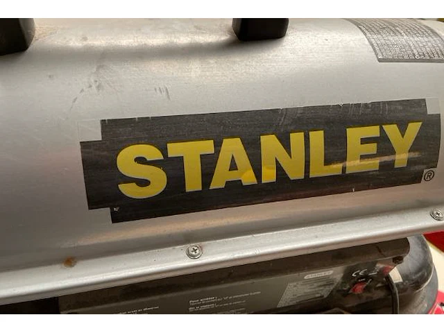 Stanley bouwdroger - afbeelding 2 van  4