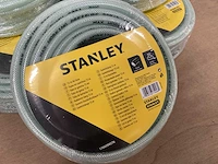 Stanley compressor luchtslang 6x11 mm - 15 meter (7x) - afbeelding 2 van  3
