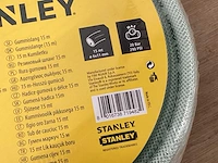 Stanley compressor luchtslang 6x11 mm - 15 meter (7x) - afbeelding 3 van  3