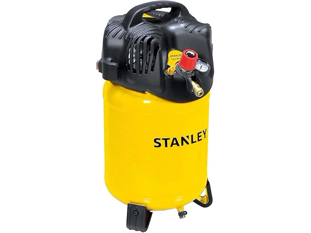 Stanley compressor - afbeelding 1 van  6