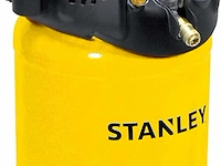 Stanley compressor - afbeelding 1 van  6