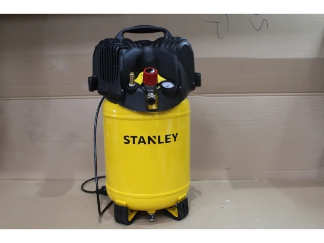 Stanley compressor - afbeelding 2 van  6