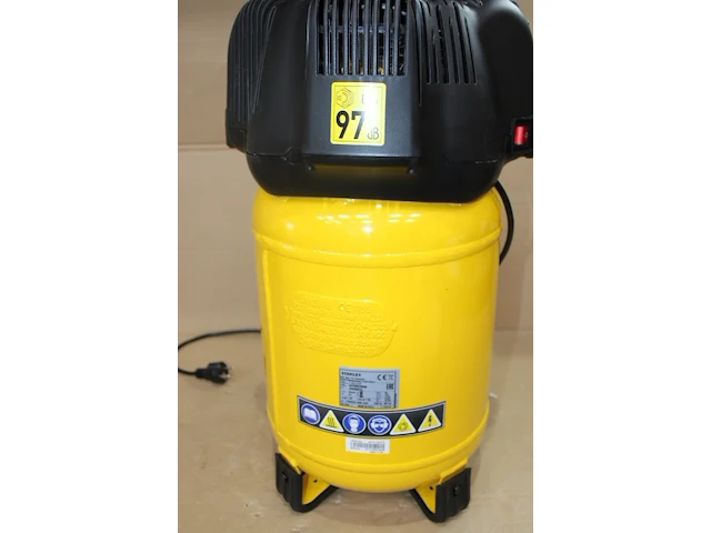 Stanley compressor - afbeelding 3 van  6