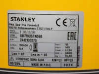 Stanley compressor - afbeelding 4 van  6
