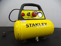 Stanley compressor